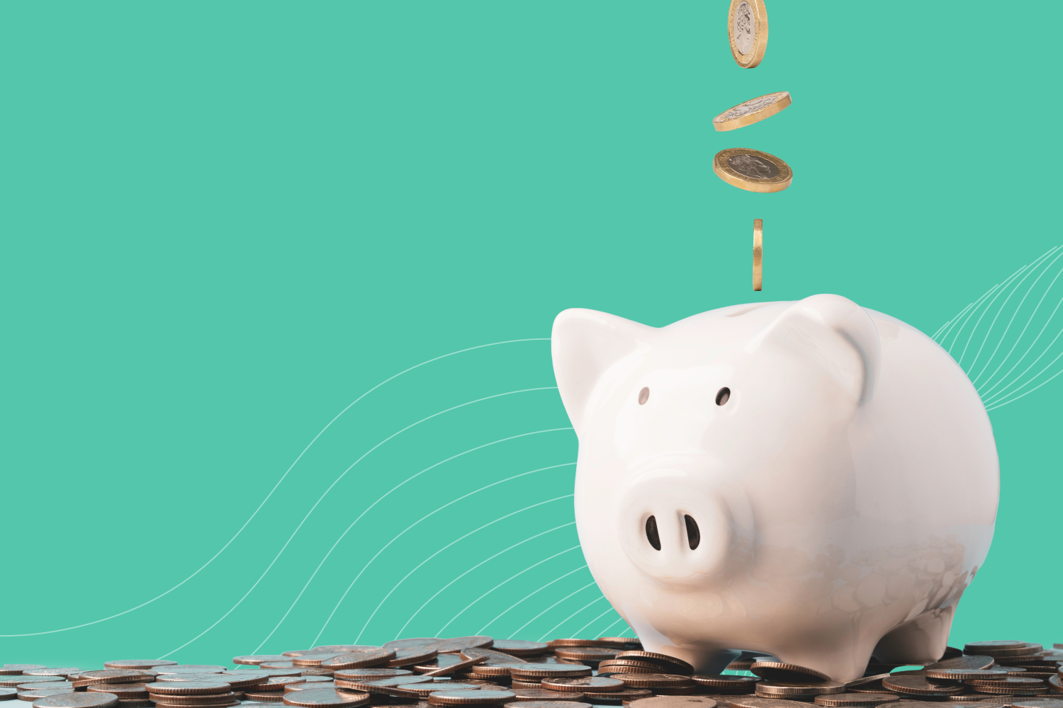 Belastingvrij sparen in 2022 en 2023? | Peaks