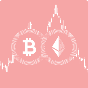Risk and return of crypto