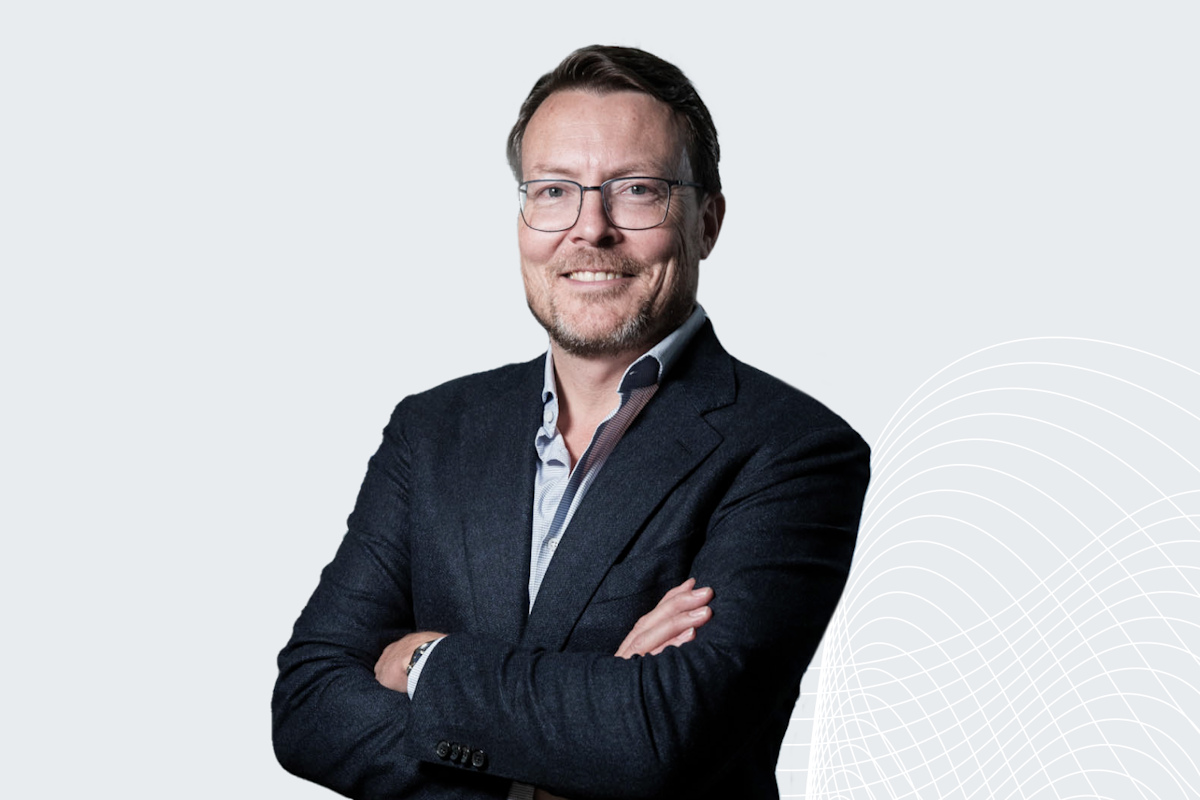 Constantijn van Oranje over Peaks en Techleap | Peaks