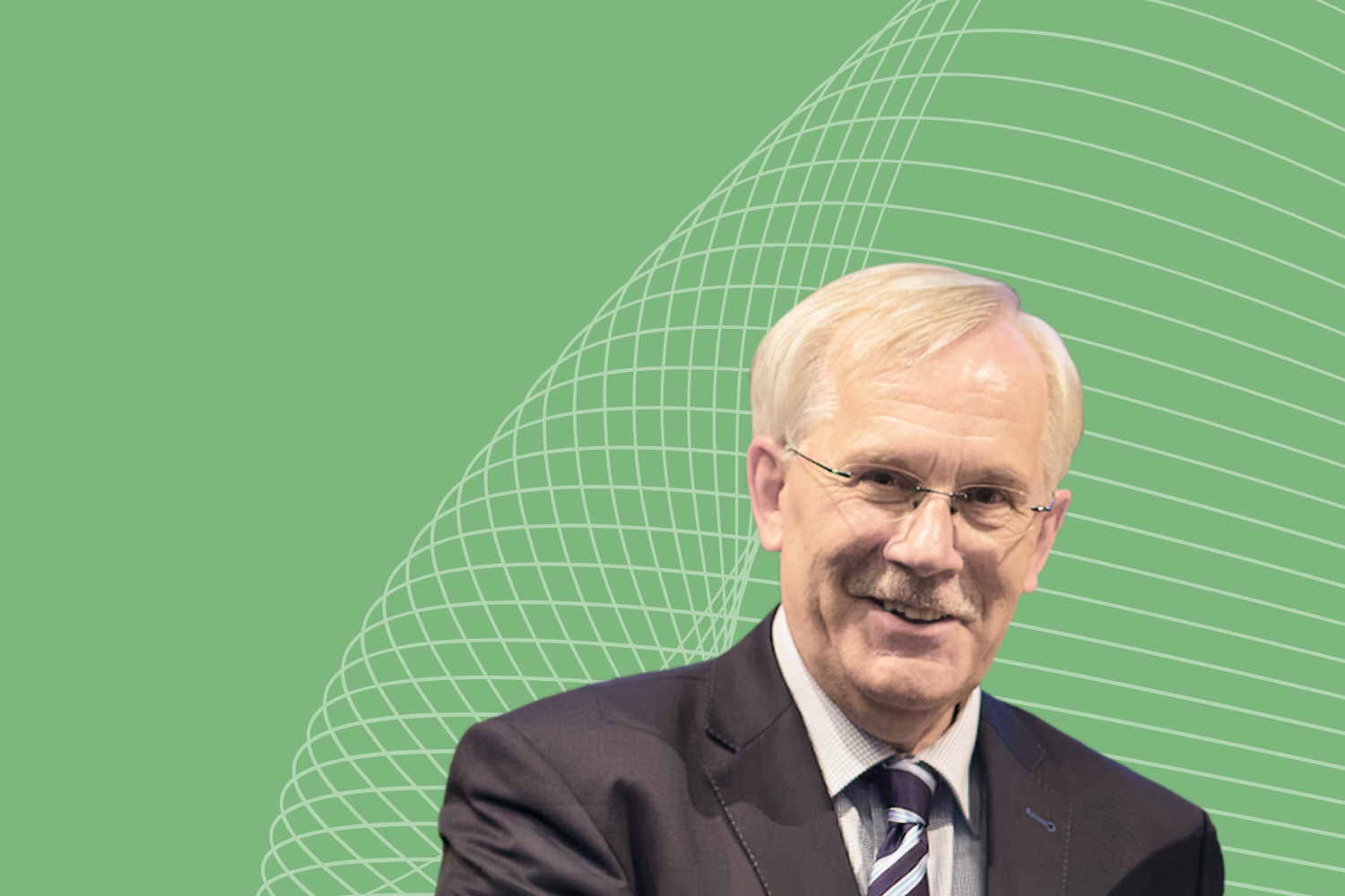 In gesprek met pensioen-expert Jean Frijns | Peaks