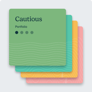 peaks portfolios
