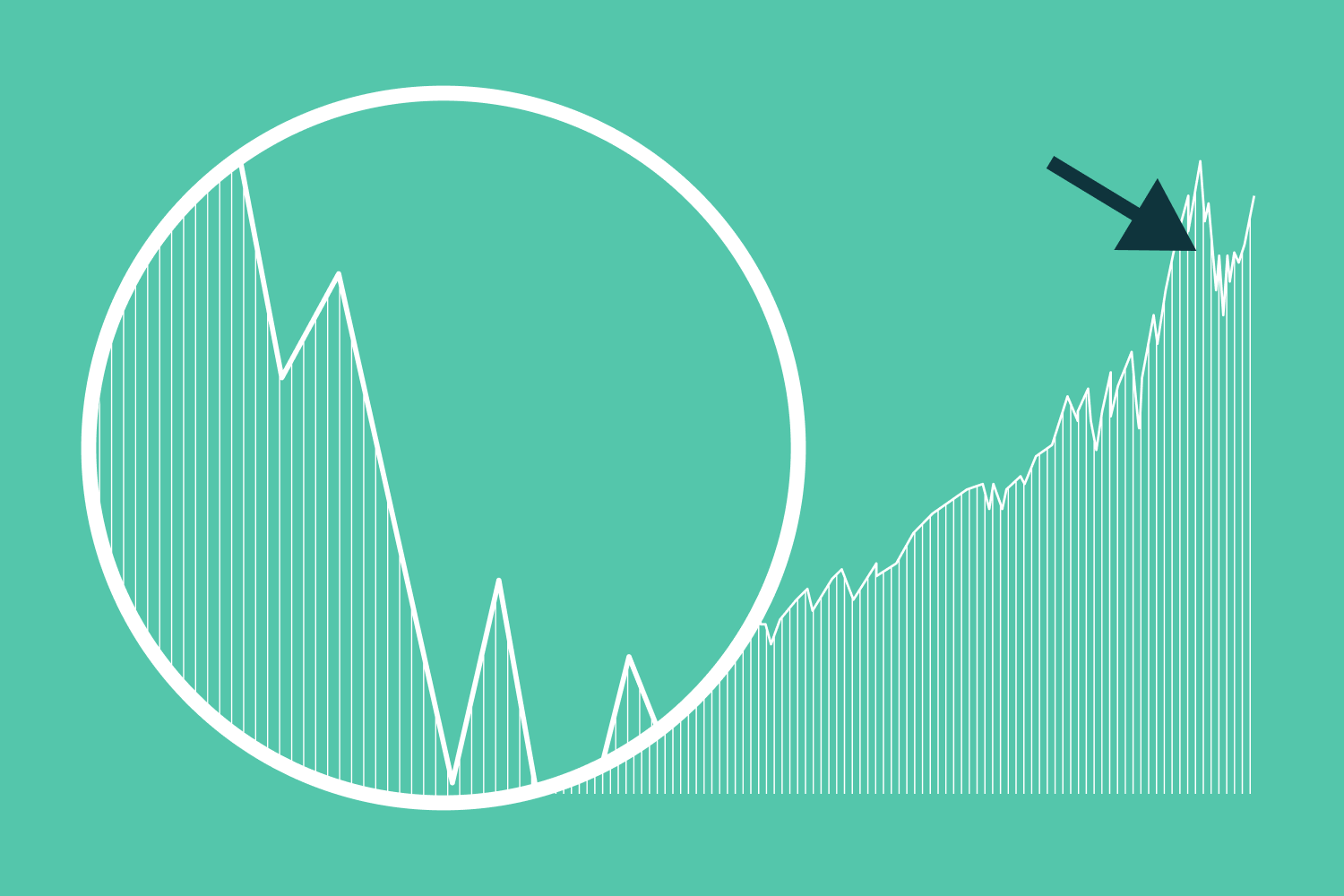 In Kryptowährungen oder Krypto-ETPs investieren? | Peaks