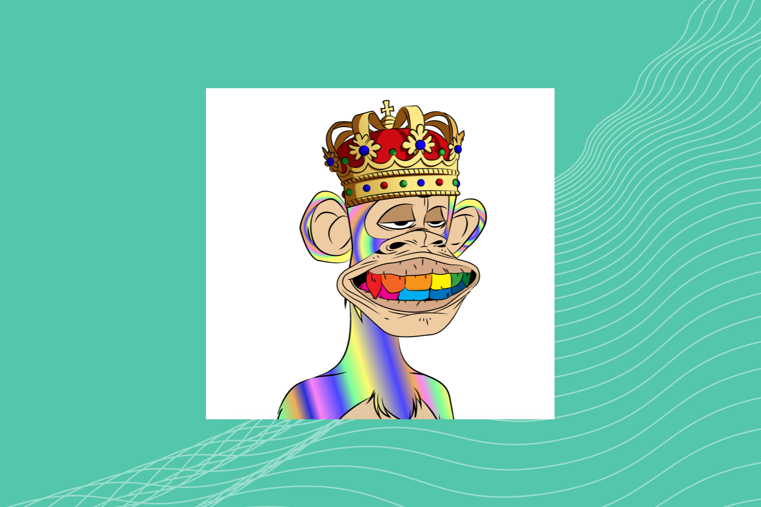 Wat is een NFT | Peaks