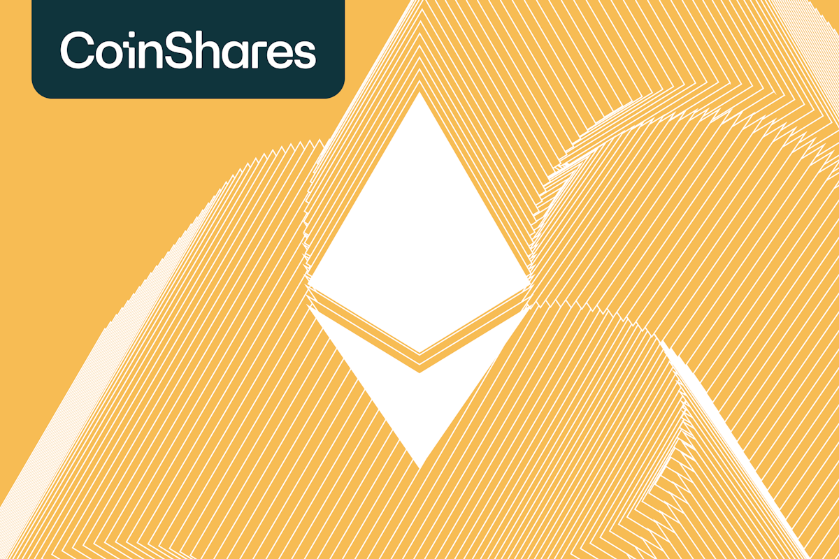 Alles wat je moet weten over Ethereum, deel 1 | Peaks