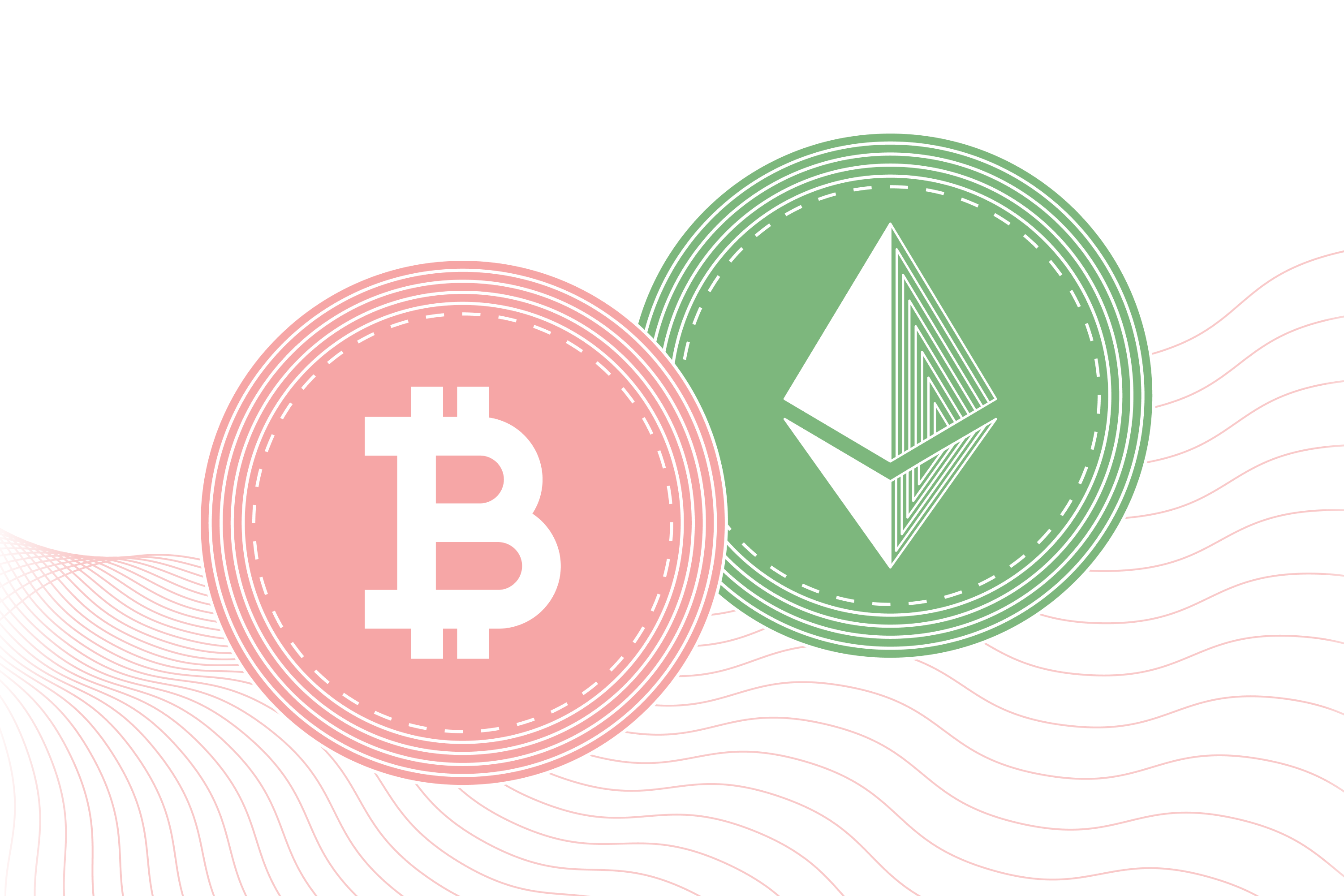 Waarom crypto een langetermijnbelegging kan zijn | Peaks