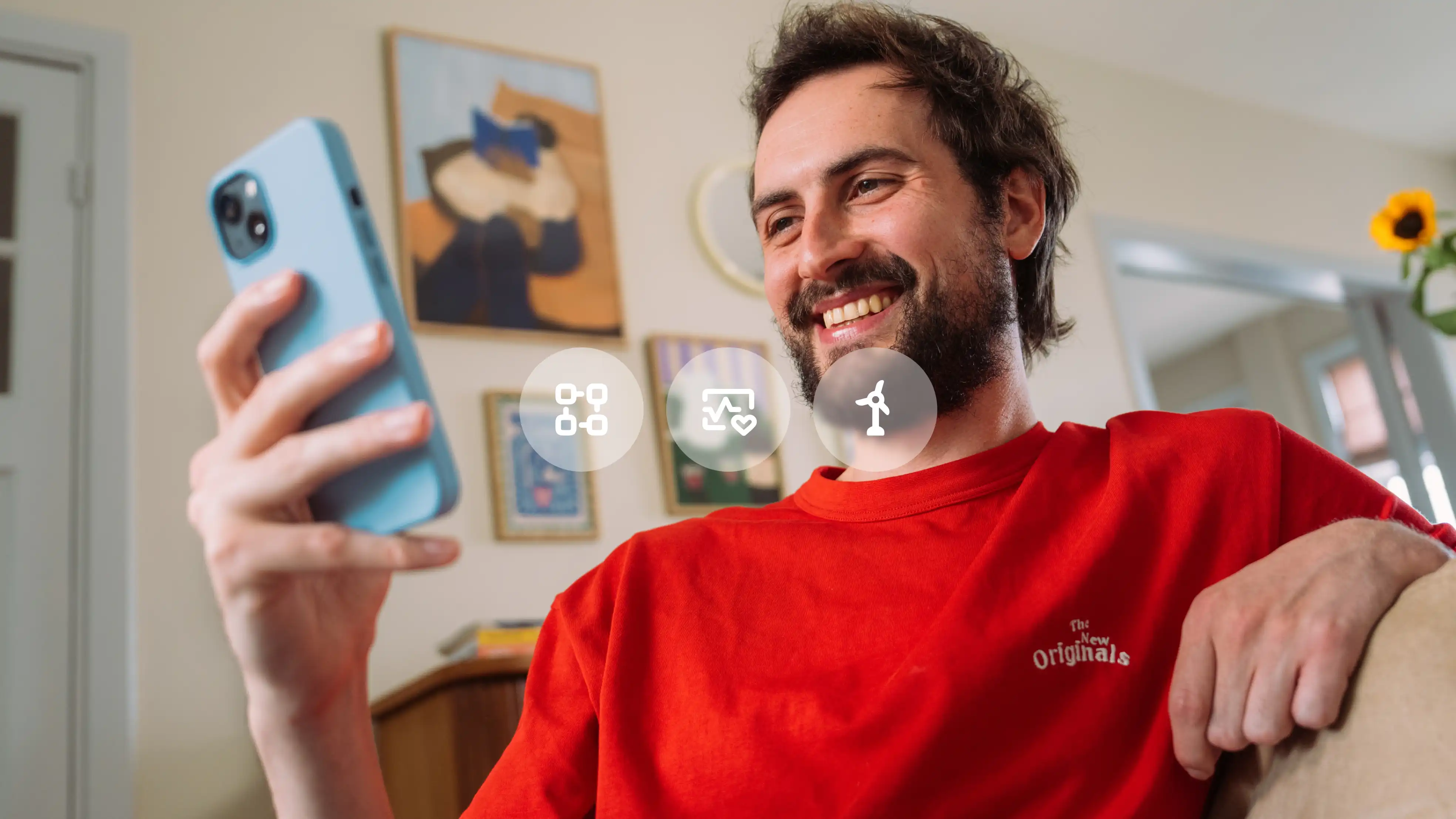 Custom portfolio | Peaks