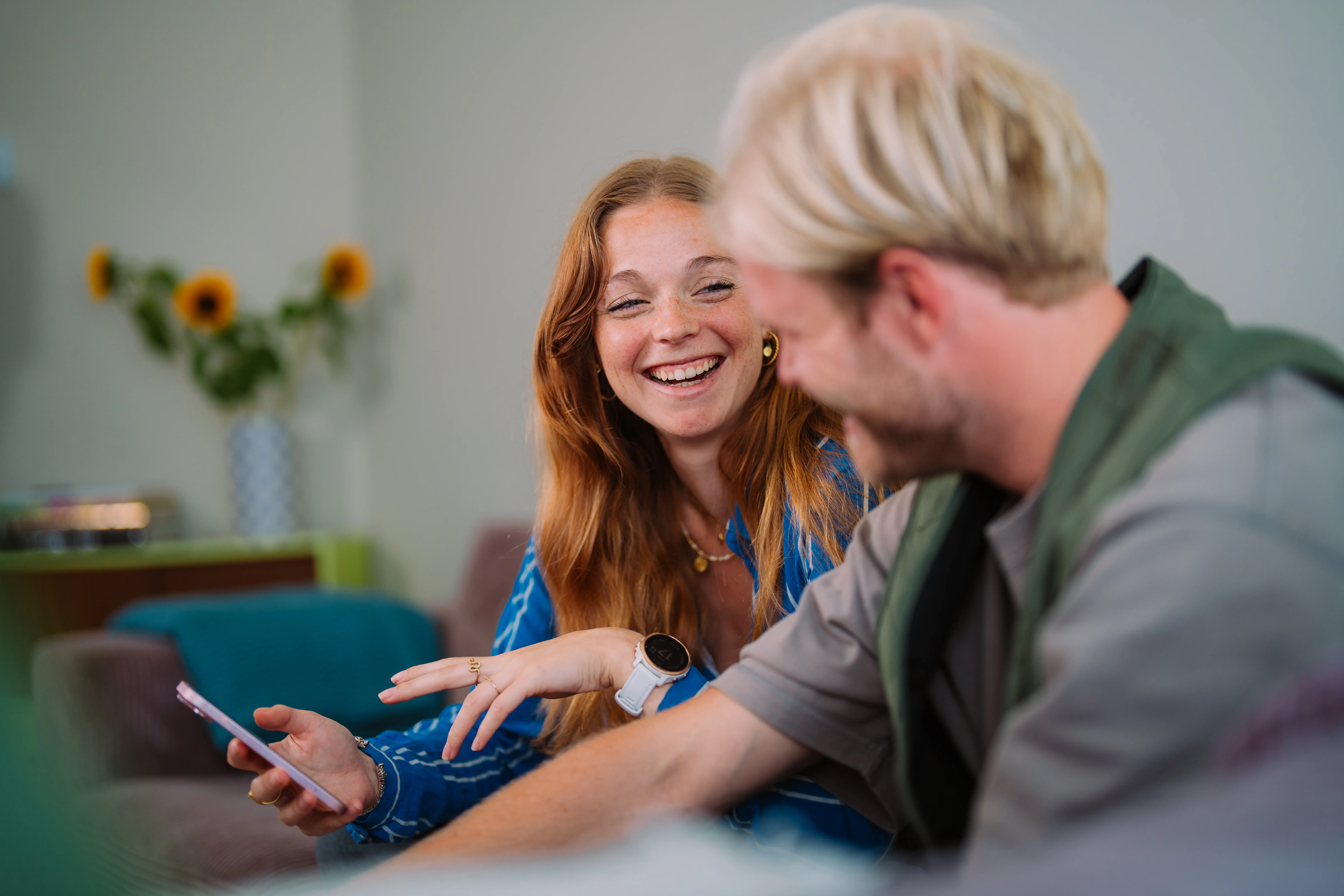 Actiecode delen | Peaks