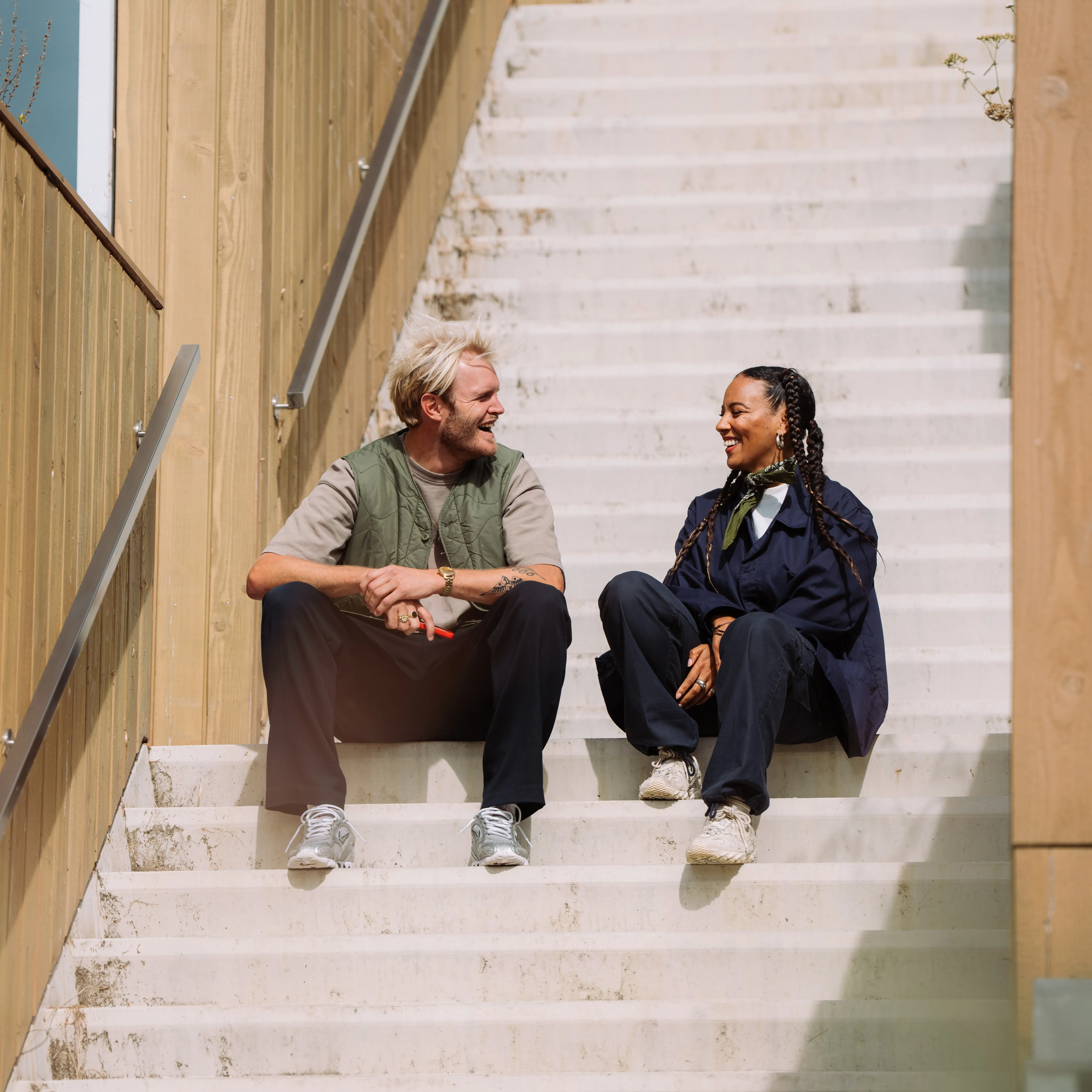 Actiecode delen | Peaks