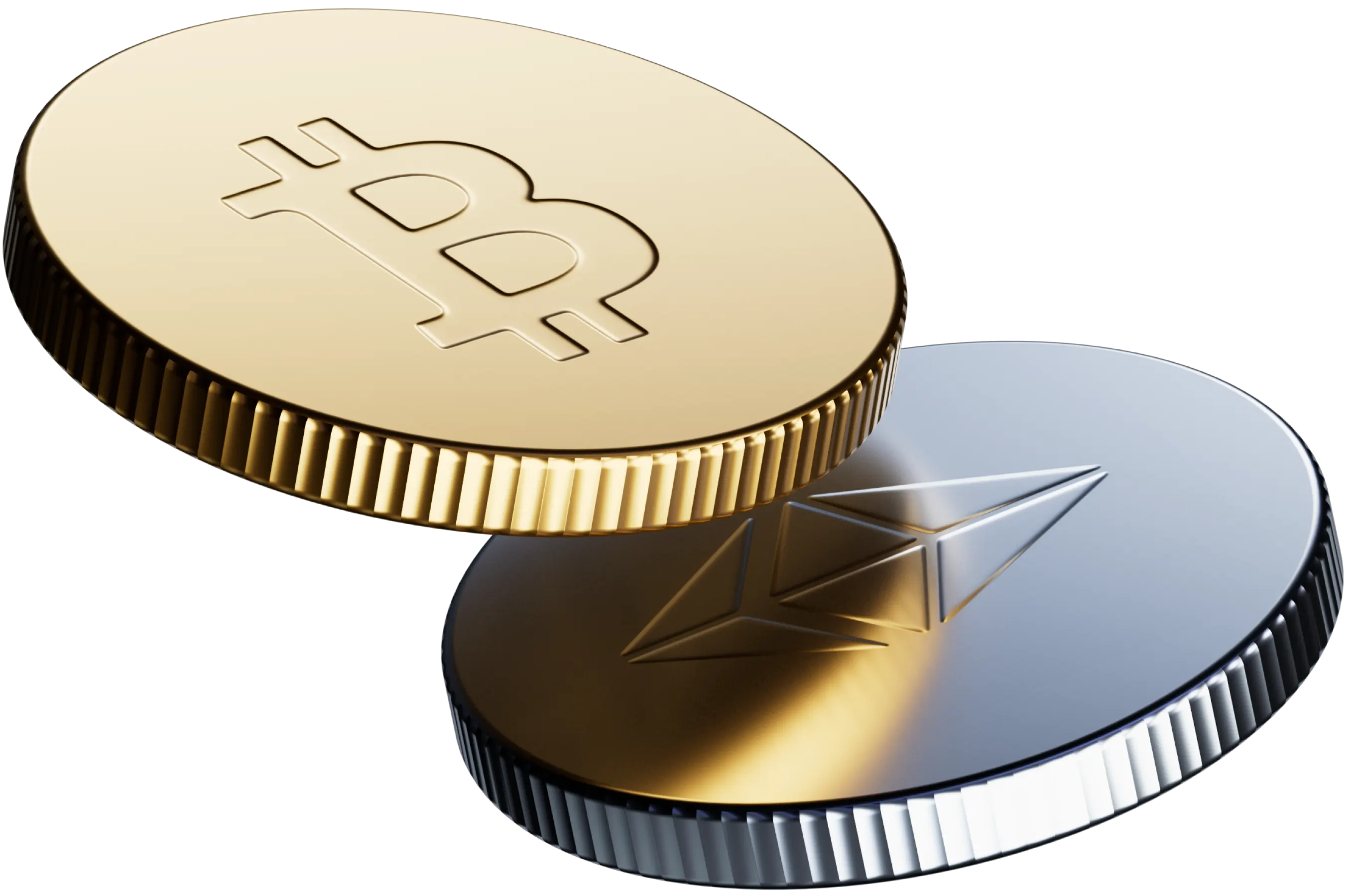 Investiere in Krypto | Peaks