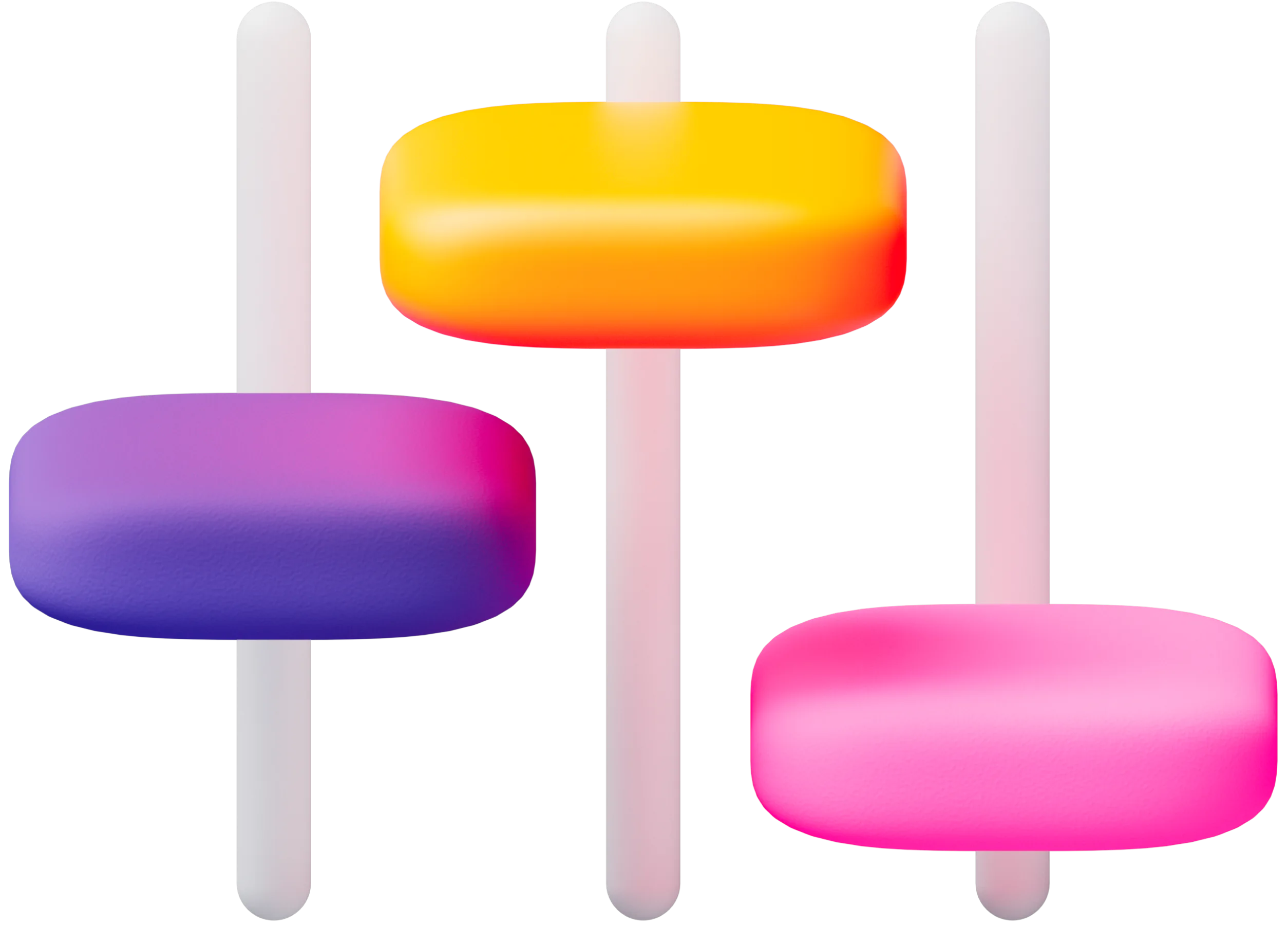 Custom portfolio | Peaks