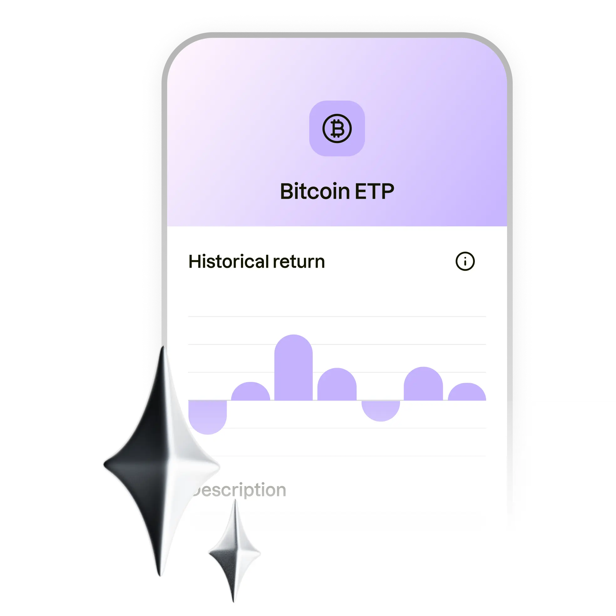 Invest in cryptocurrency | Peaks