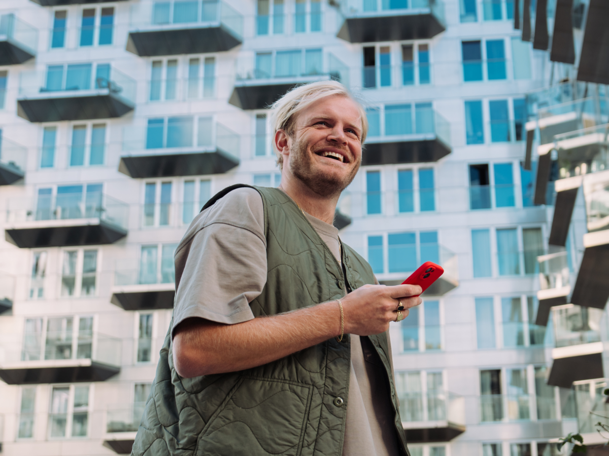 investing as a freelancer in the Netherlands