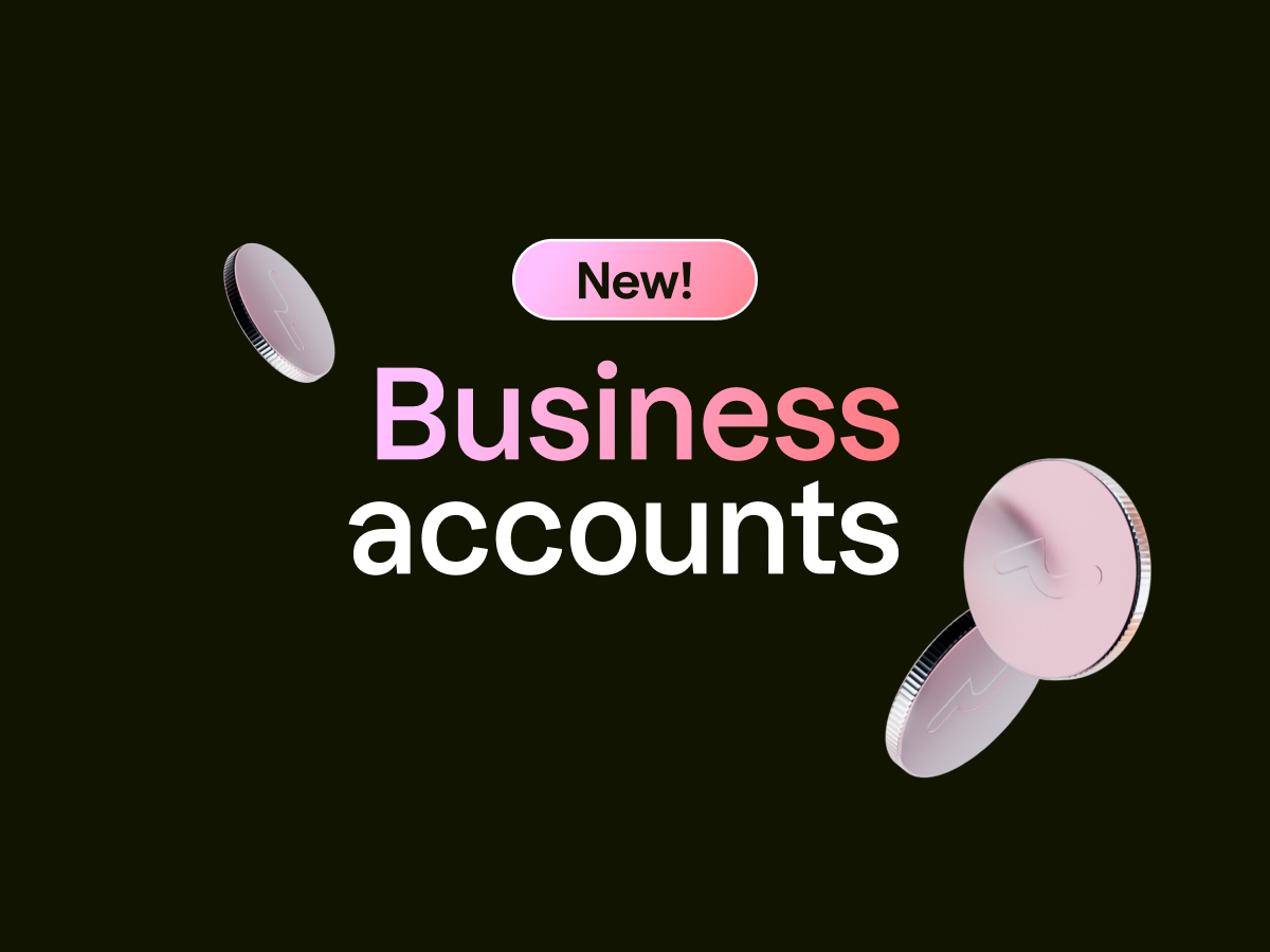 Peaks business investing