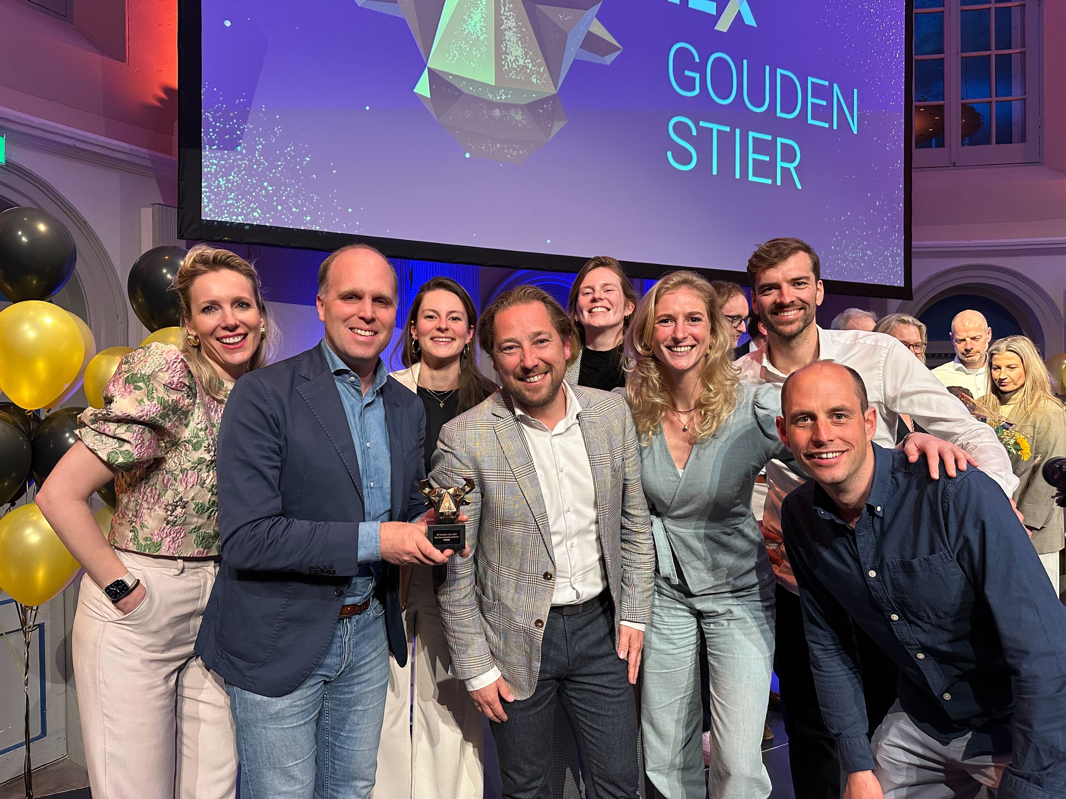 golden bull award winners 2025