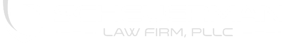 Scheuerman Law Firm Logo