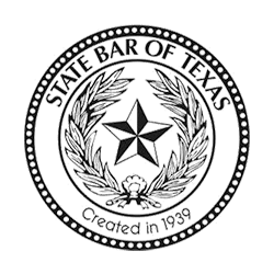 State Bar of Texas logo