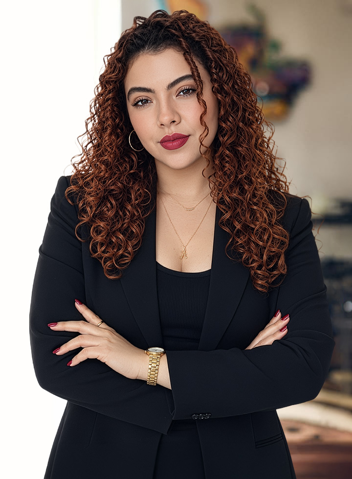 Adriana Aguirre