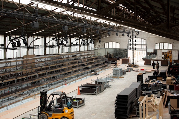 360 Production image