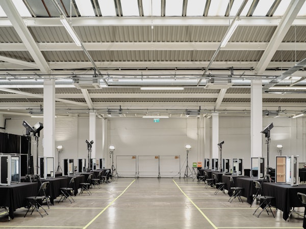 360 Production image