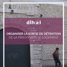 Etudes en sortant de détention