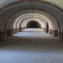 Abbaye Clairvaux