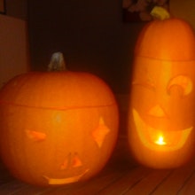 Halloween