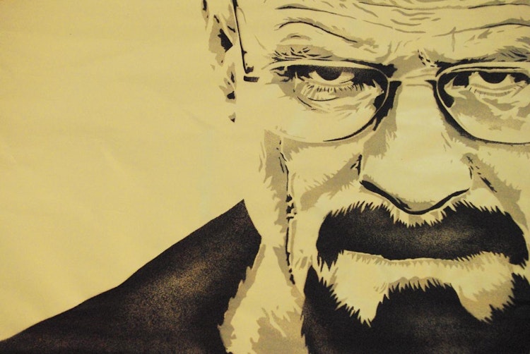 Breaking bad