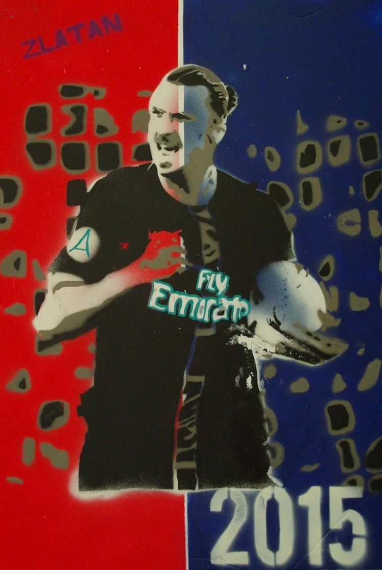 Zlatan