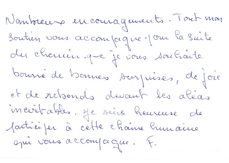 L Ilot Je Suis Heureuse De Participer A Cette Chaine L Ilot Je Suis Heureuse De Participer A Cette Chaine