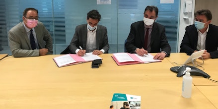 signature convention nationale TIG