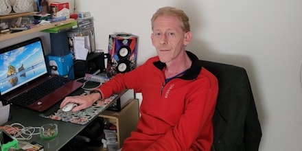 Sébastien son parcours de réinsertion après la prison