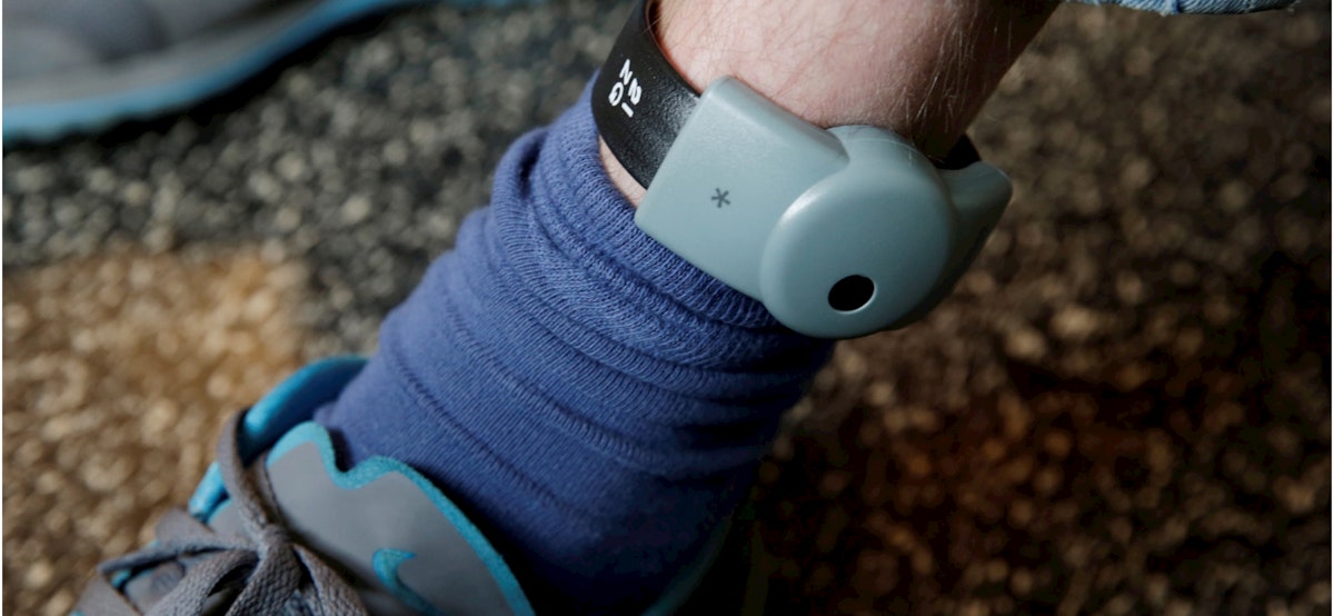 L'Îlot Bracelet électronique pour quels délits