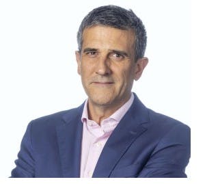 Carlos Bereciartua