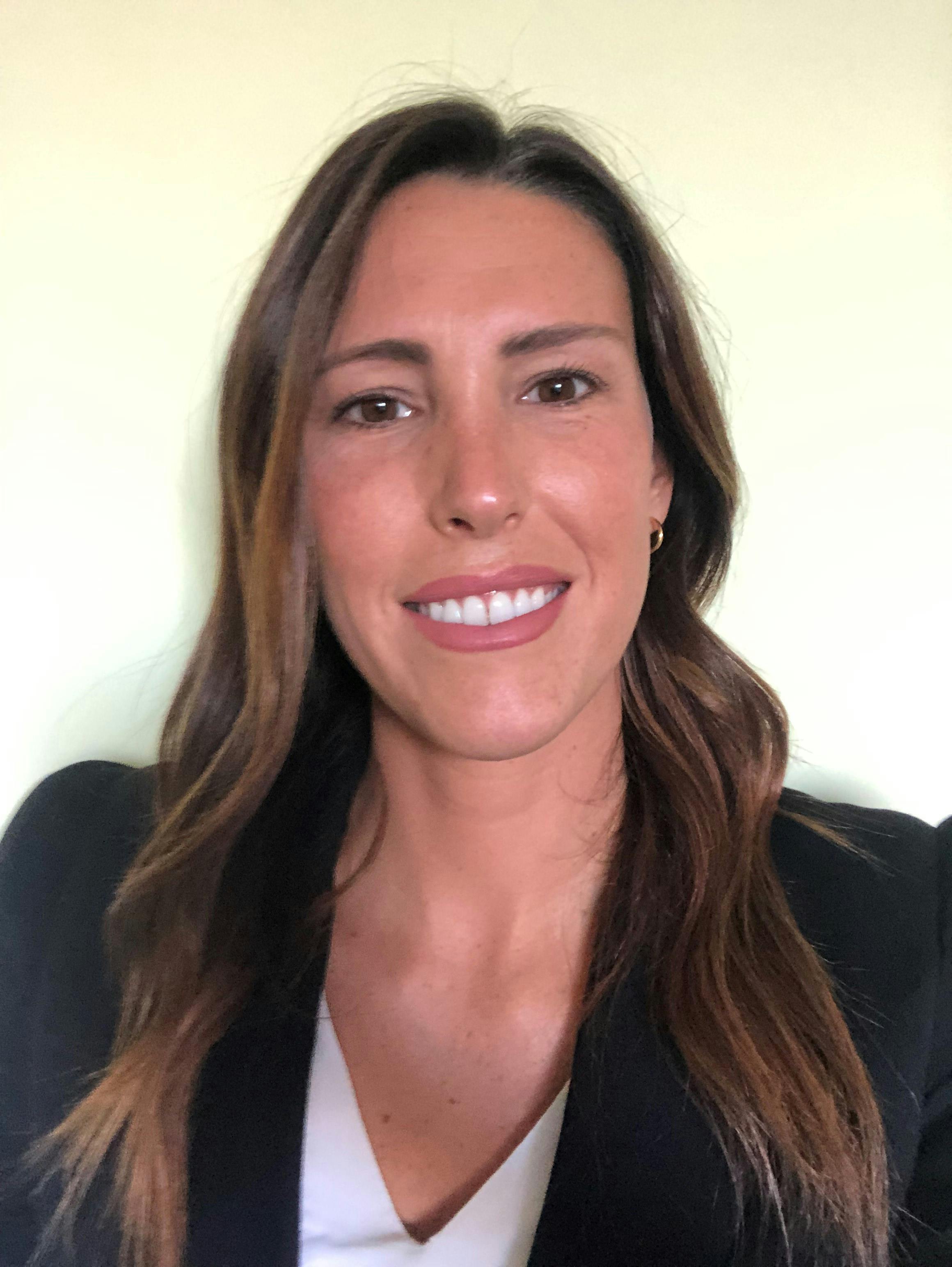 Patricia Sáez Borreguero
