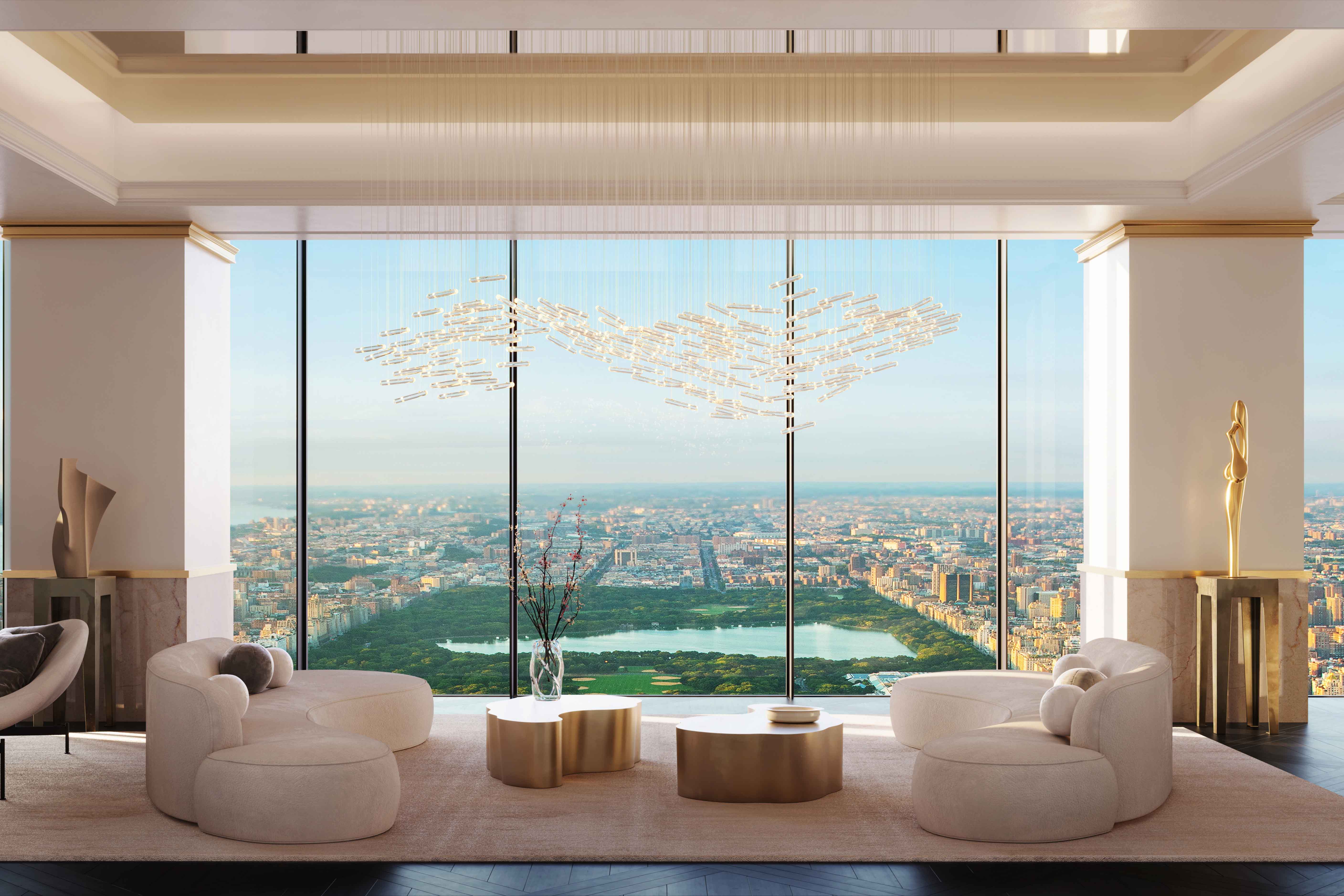 111 West 57th Street