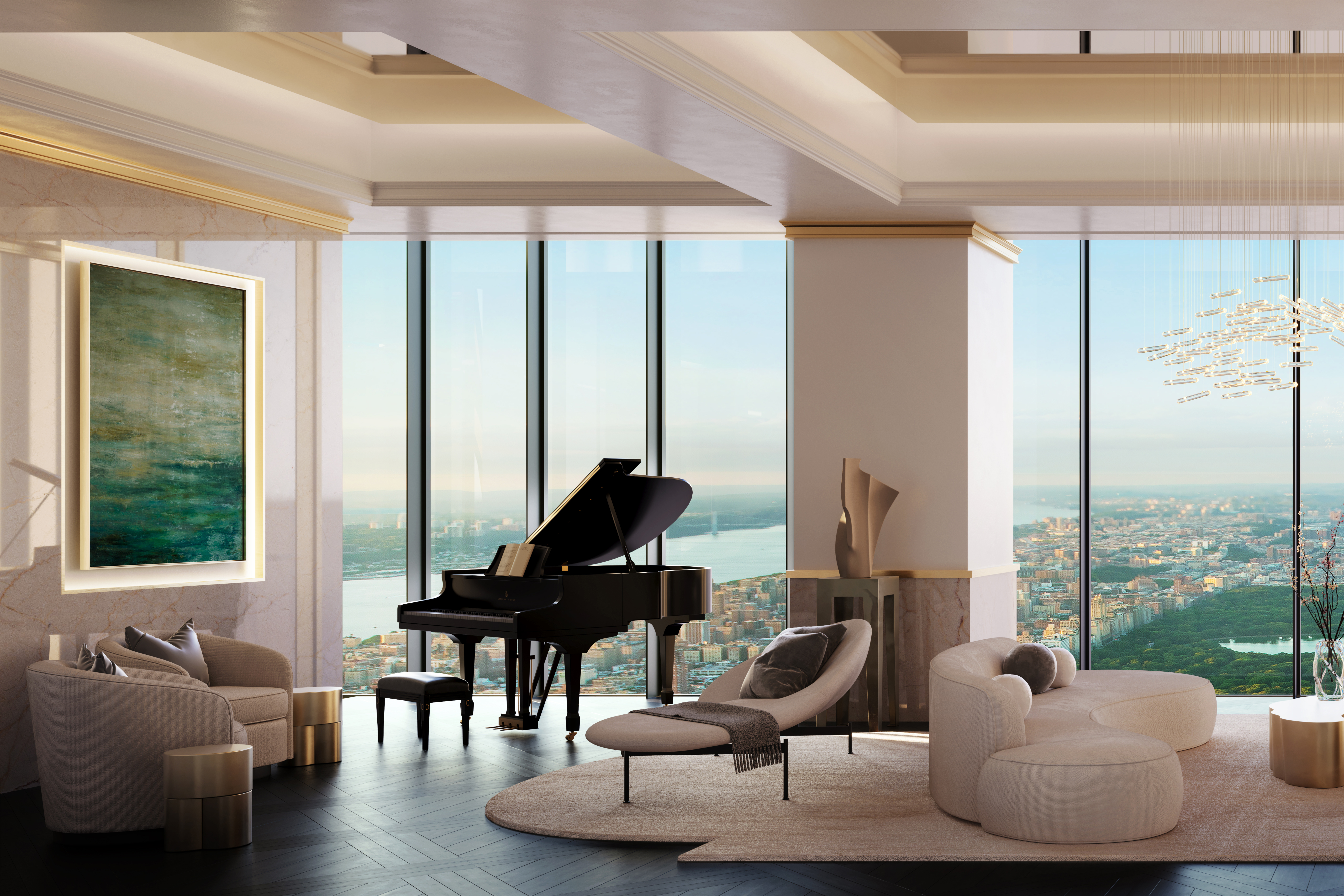 111 West 57th Street