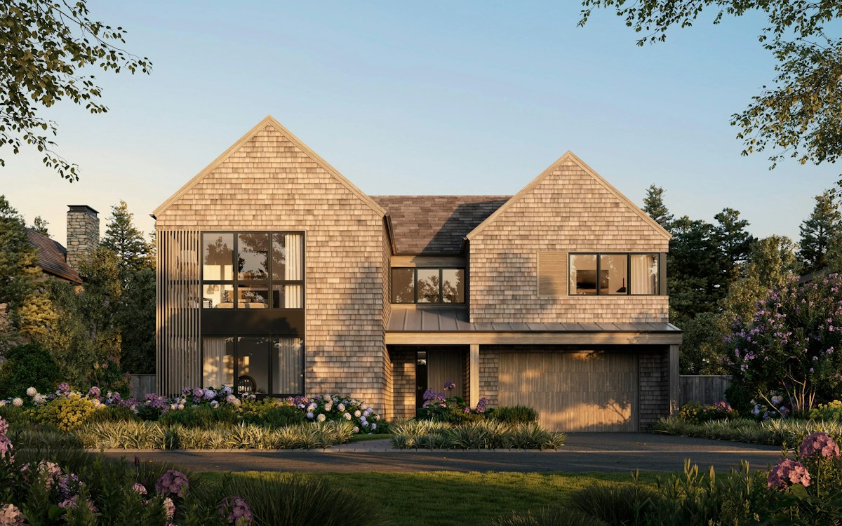 Village Lot 36 main