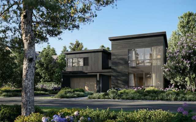 Village Lot 33 3