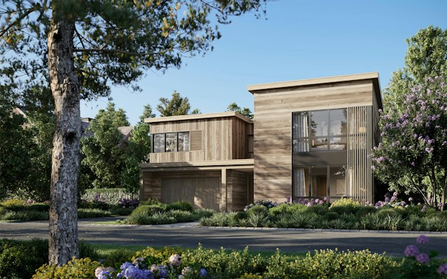 Village Lot 35 3