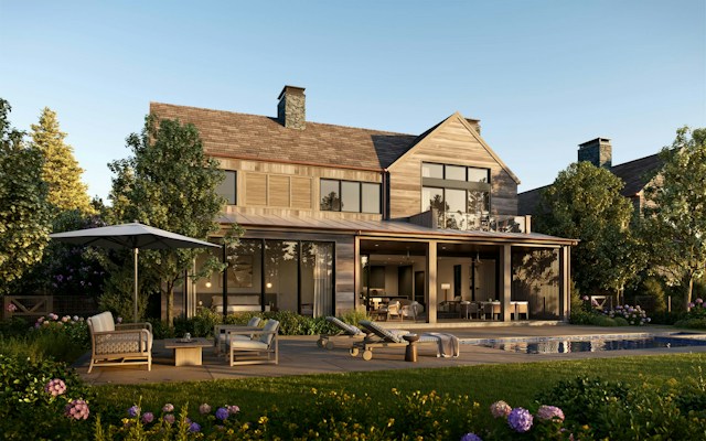 Village Lot 87 3