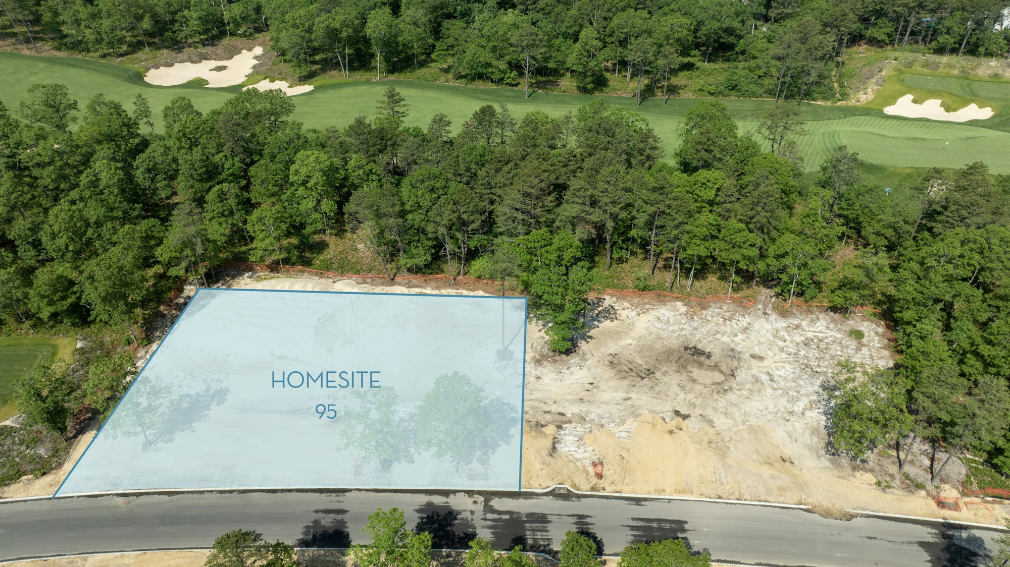 Home at The Hills