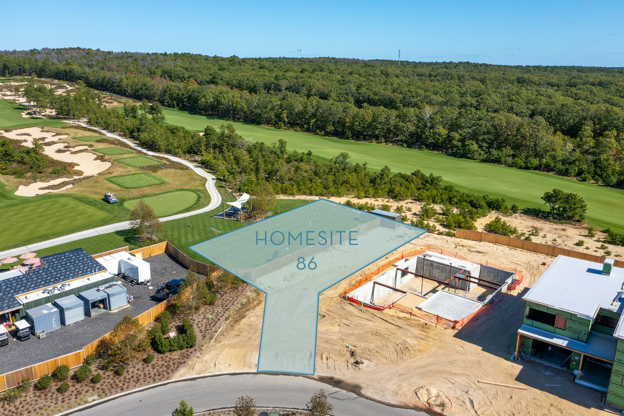 Home at The Hills