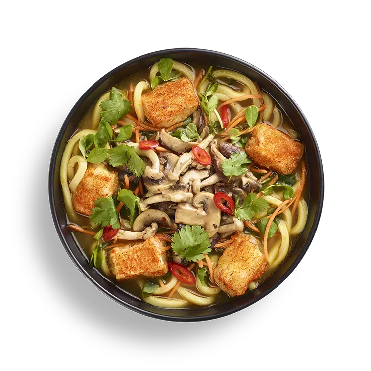 kare burosu ramen