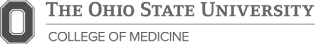 The Ohio State University College of Medicine logo