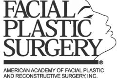 American Academy of Facial Plastic and Reconstructive Surgery, Inc. logo