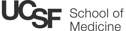 UCSF School of Medicine logo