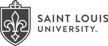 Saint Louis University logo