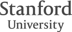 Stanford University logo
