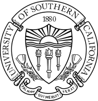 University of Southern California logo