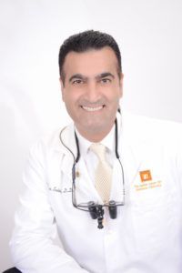 Dr. Sadati
